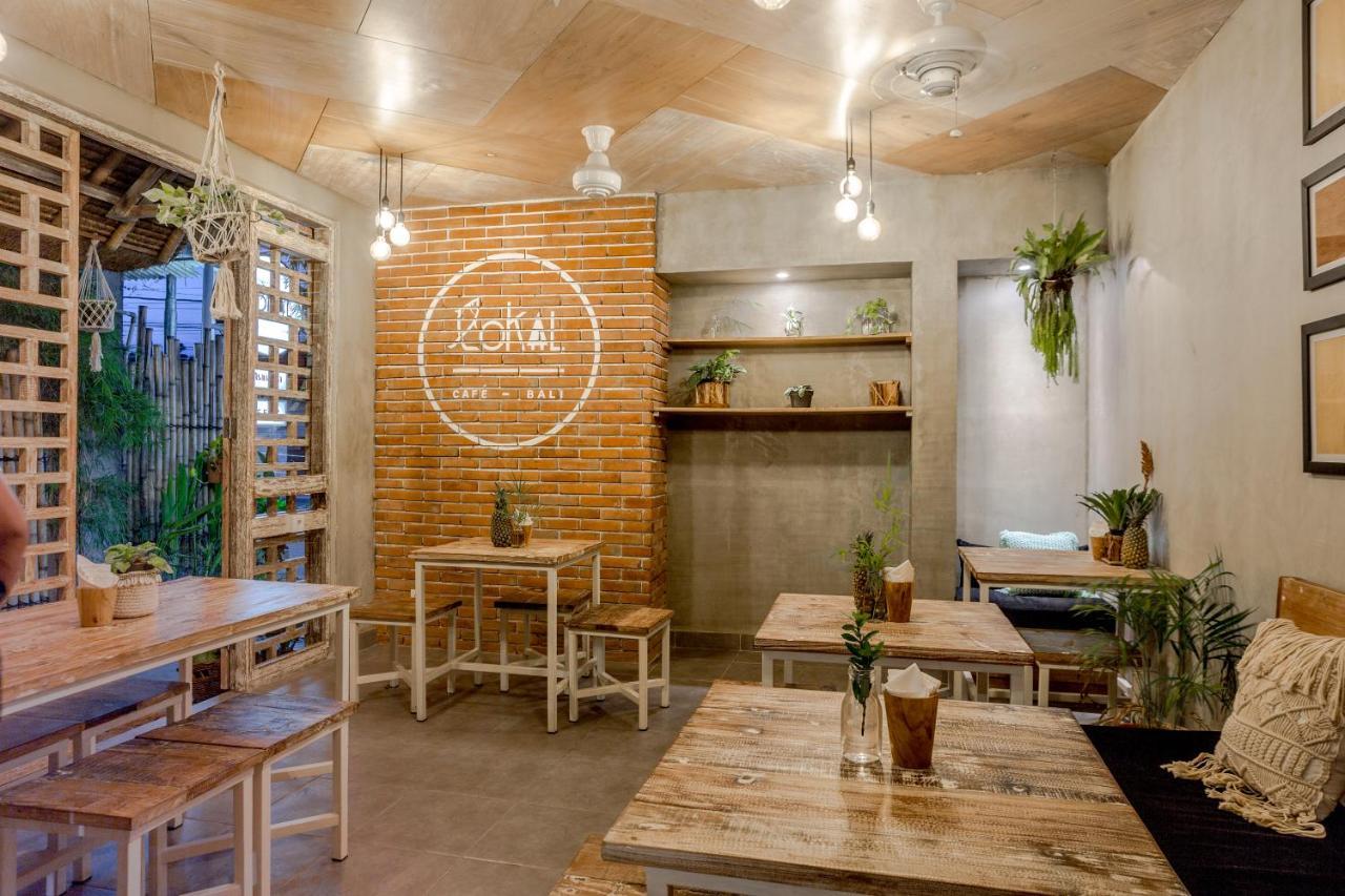 Hostel Lokal Bali Kuta (Bali)