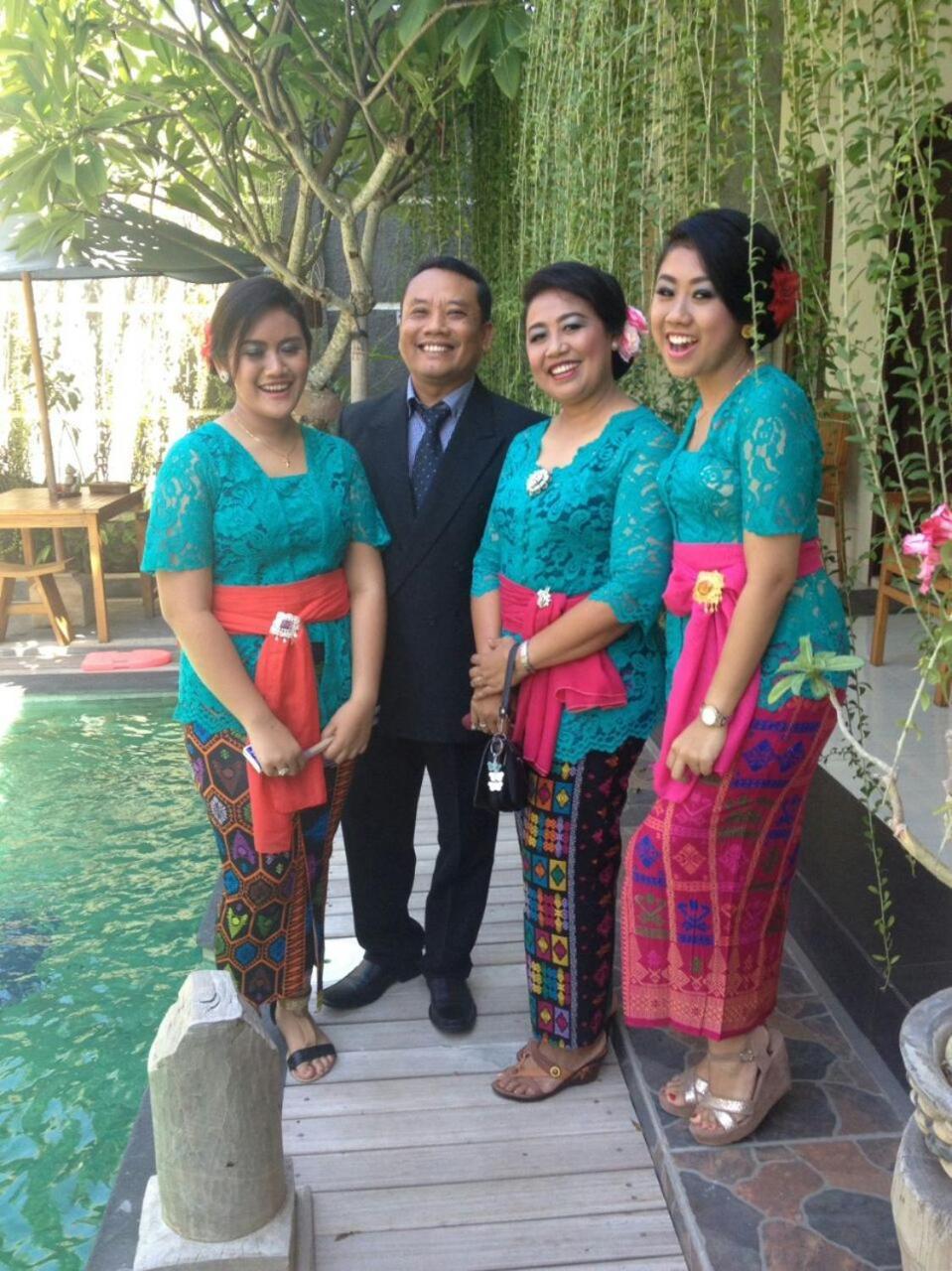 Pujihouse One Legian (Bali)