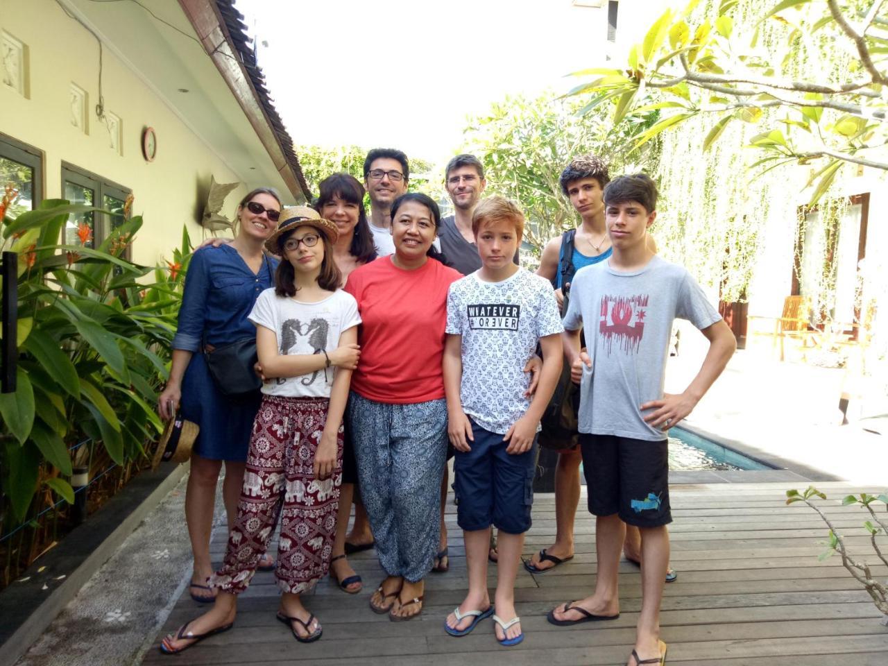 Homestay Pujihouse One *