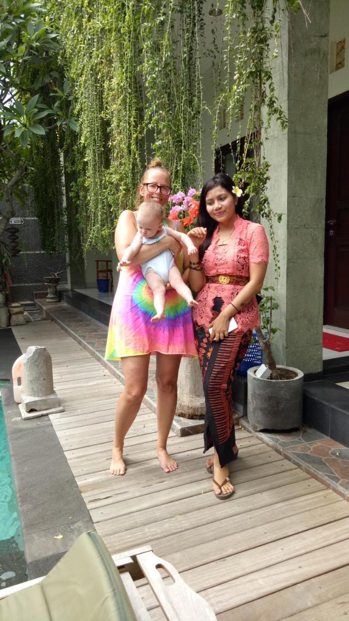 Pujihouse One * Legian (Bali)