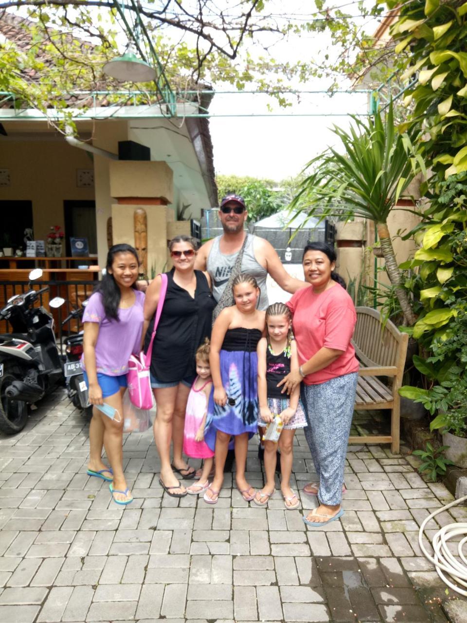 Homestay Pujihouse One
