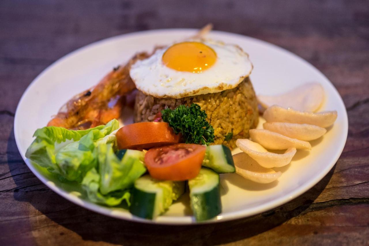 Nick's Hidden By Mahaputra-chse Certified Ubud (Bali)