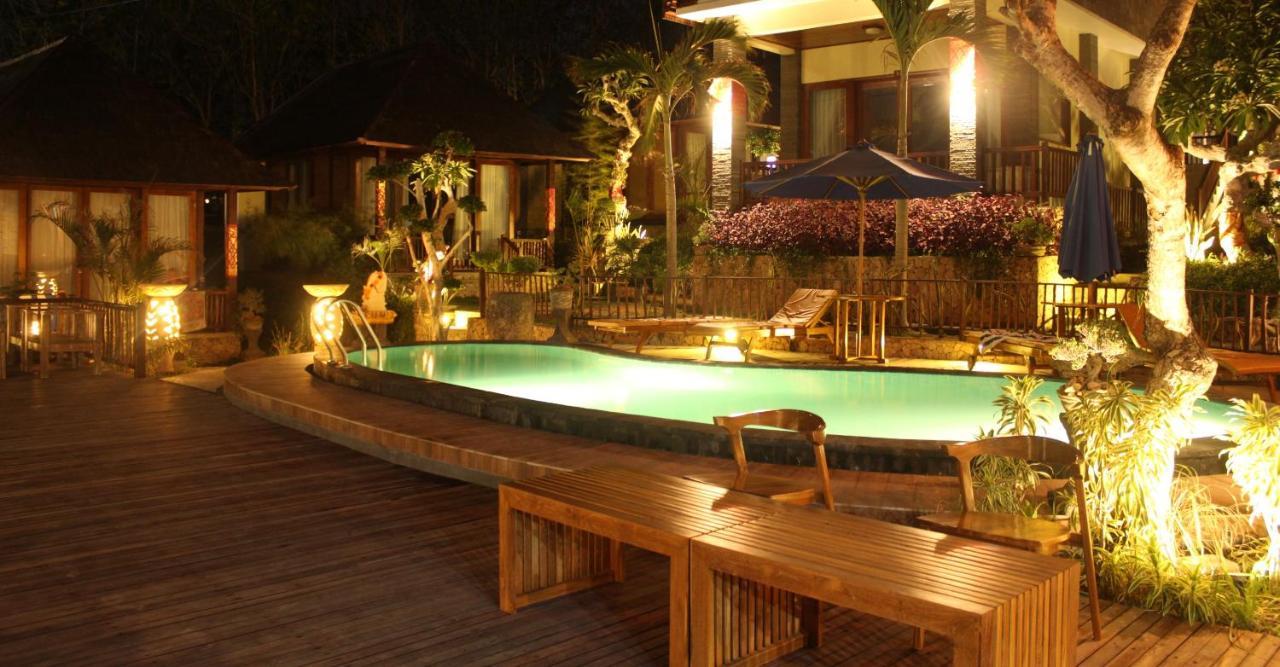 Sea Terras And Luxury Wisma tamu Batununggul