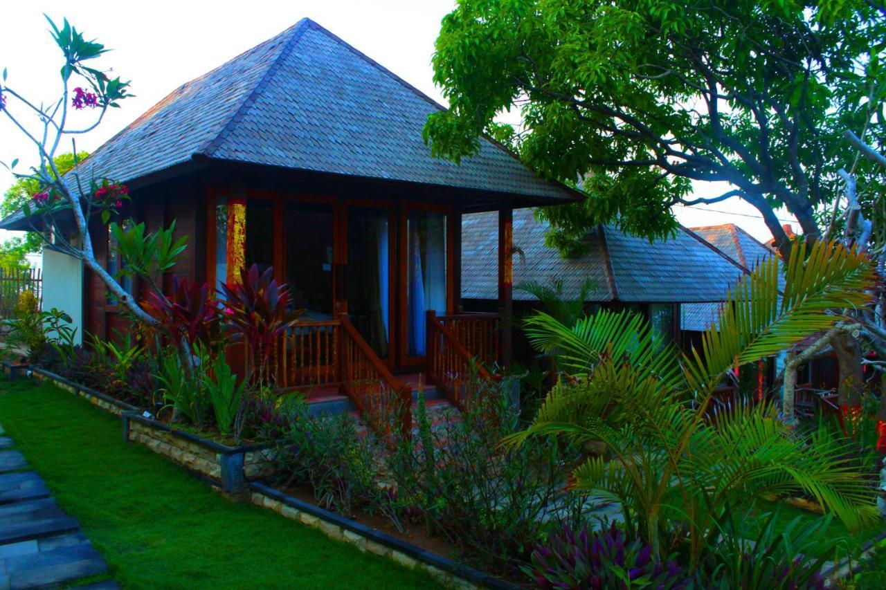 Sea Terras And Luxury Wisma tamu Batununggul