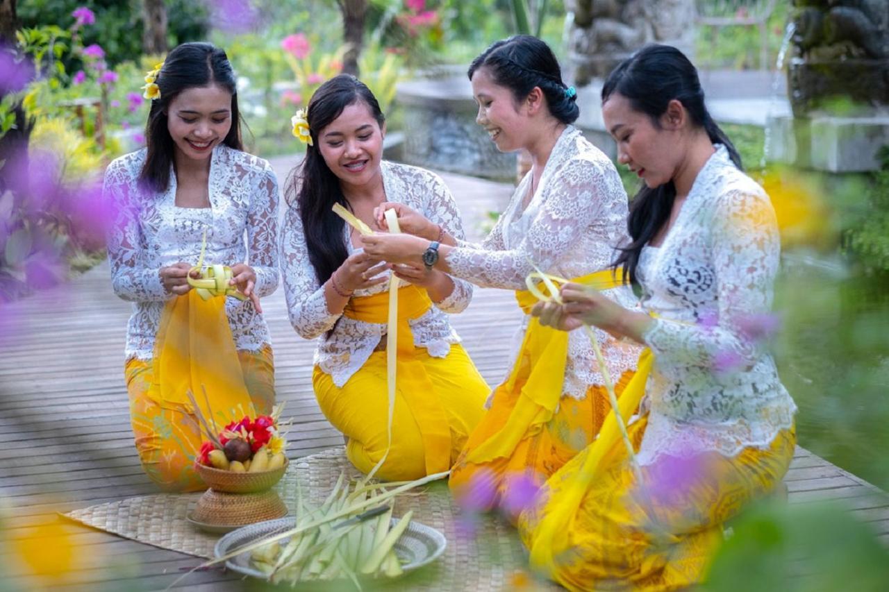 Villa Nau Ubud