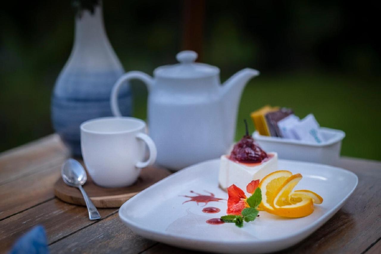 Nau Ubud Villa Tegallalang (Bali)