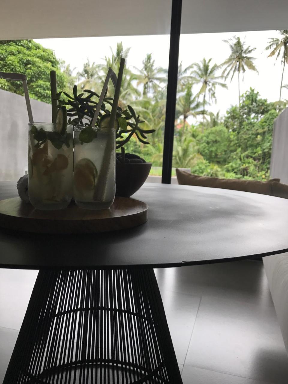 Origin Villa Ubud (Bali)