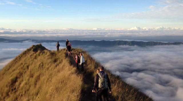 Batur Volcano 3* Kintamani (Bali)