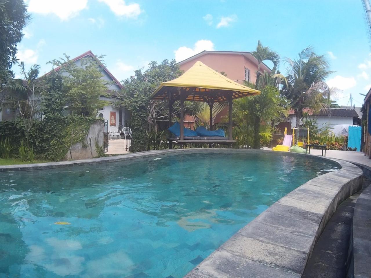 Pinpoint Guest house 3*