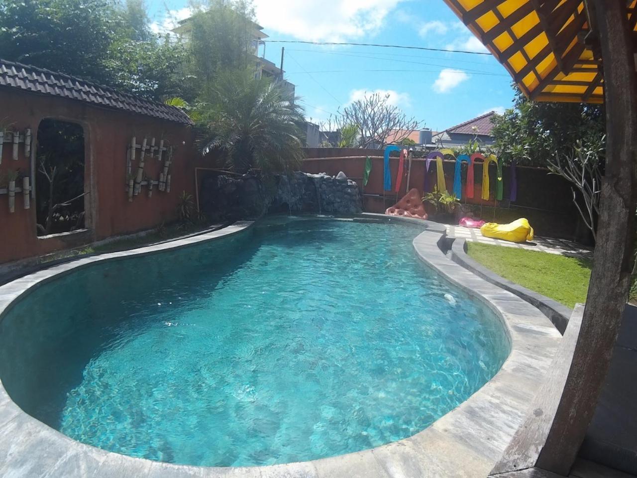 Guest house Pinpoint