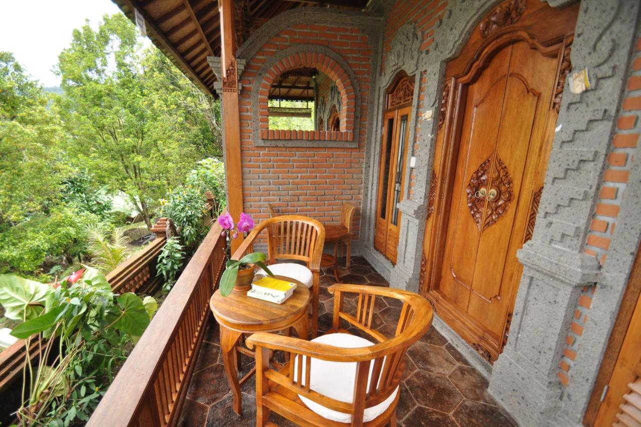 Puri Lumbung Restaurant&spa 2* Munduk (Bali)