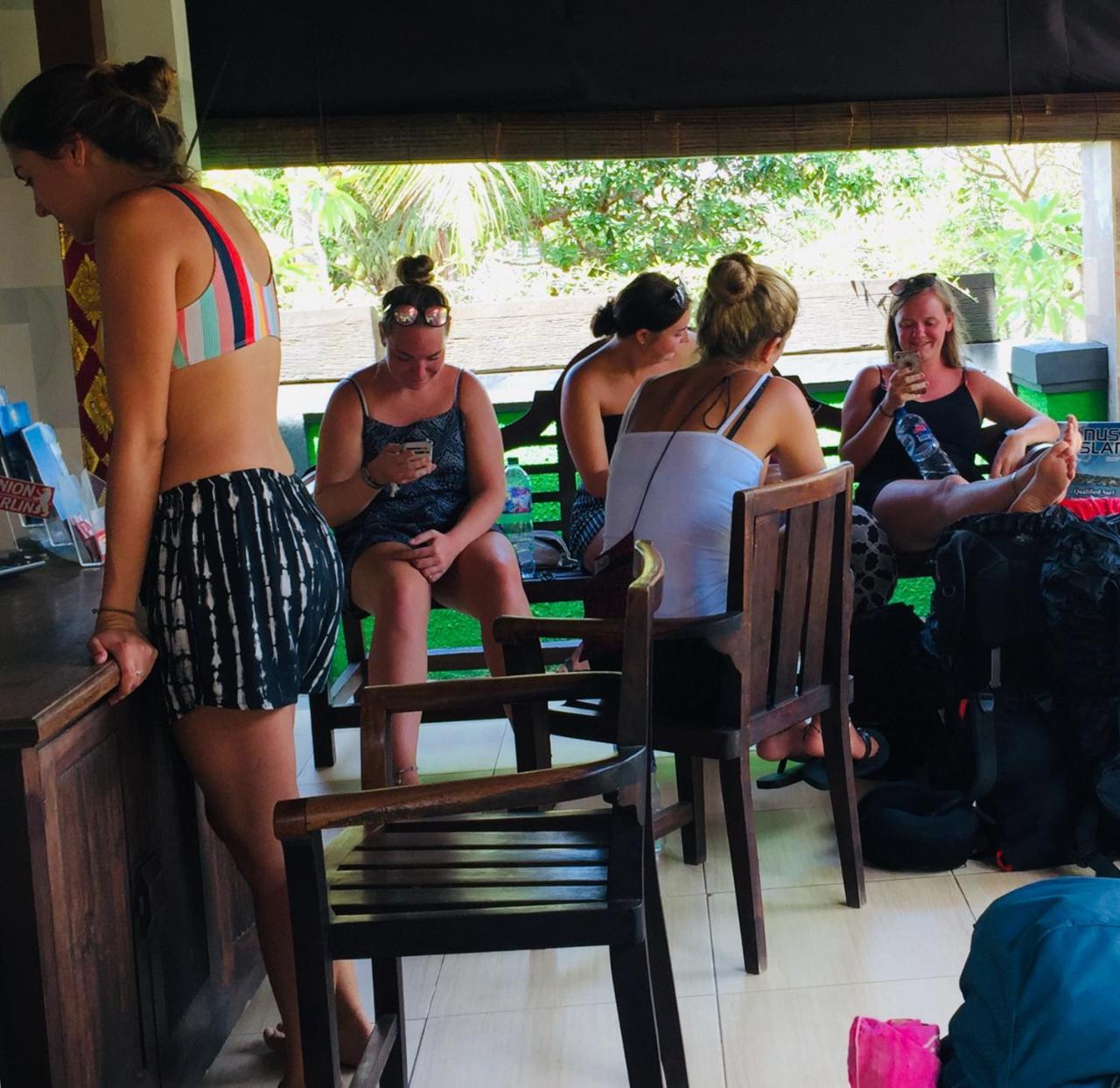 Lembongan Hostel Nusa Lembongan (Bali)