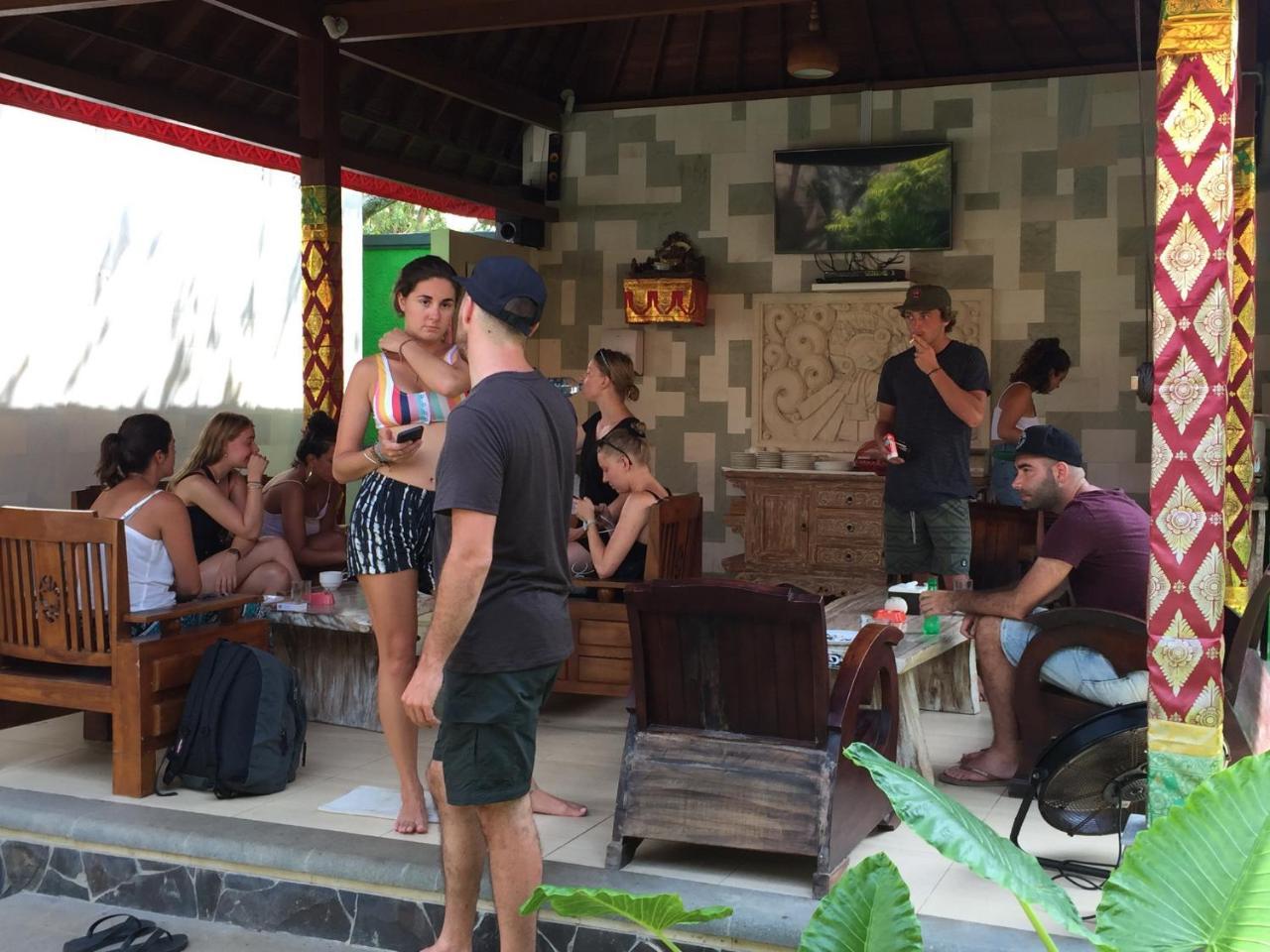 Hostel Lembongan Hostel Nusa Lembongan (Bali)