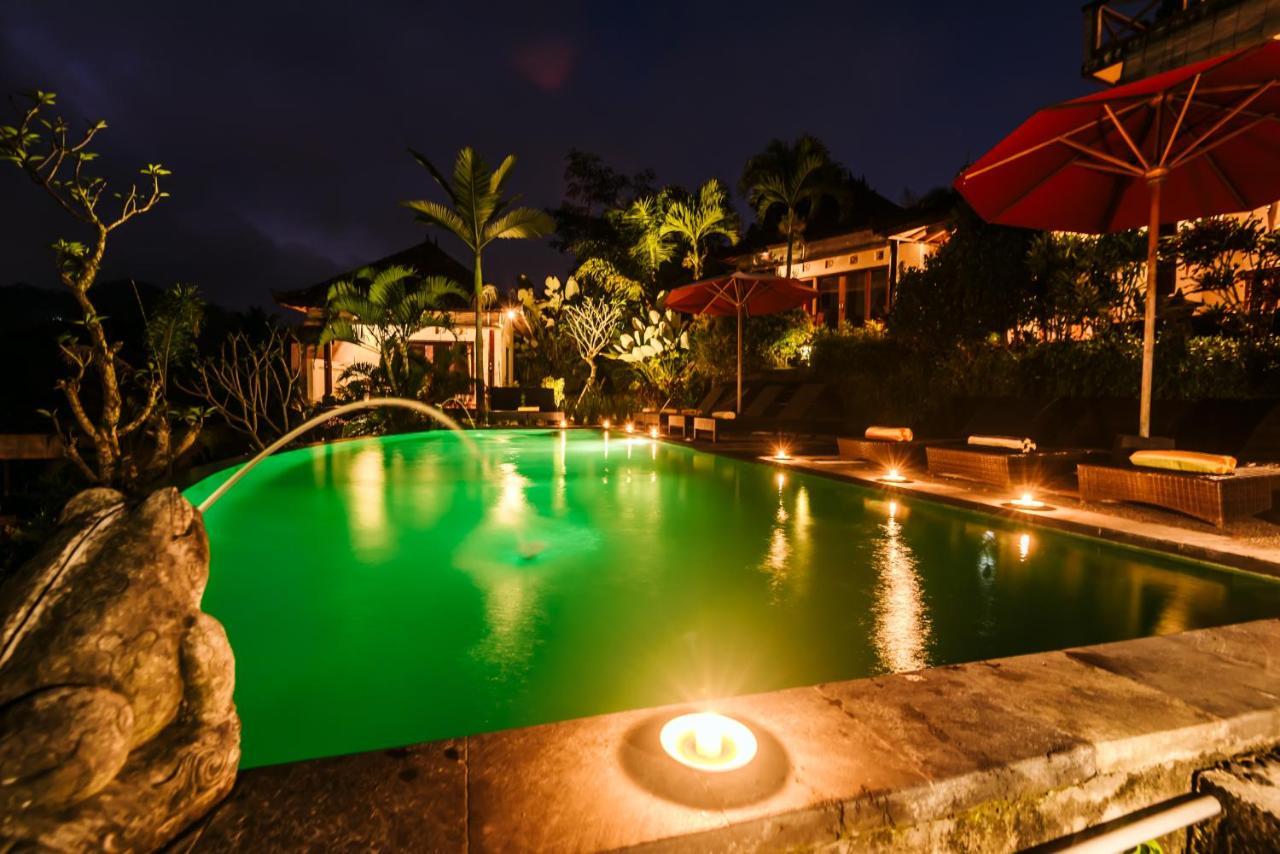 Guest house Arta Nadi Sidemen (Bali)