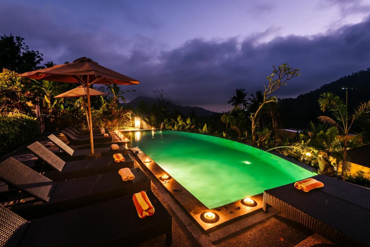 Guest house Arta Nadi
