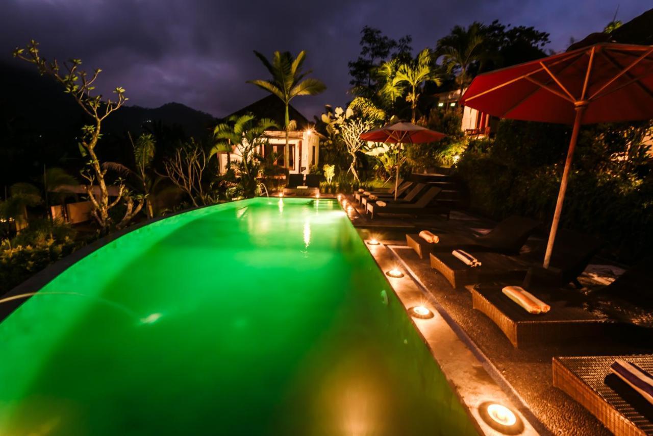 Guest house Arta Nadi Sidemen (Bali)