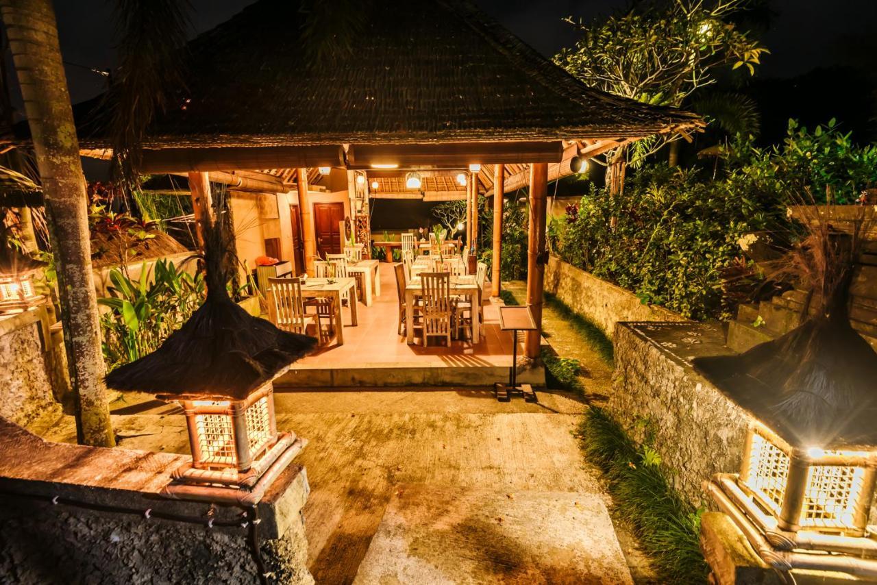 Arta Nadi 3* Sidemen (Bali)