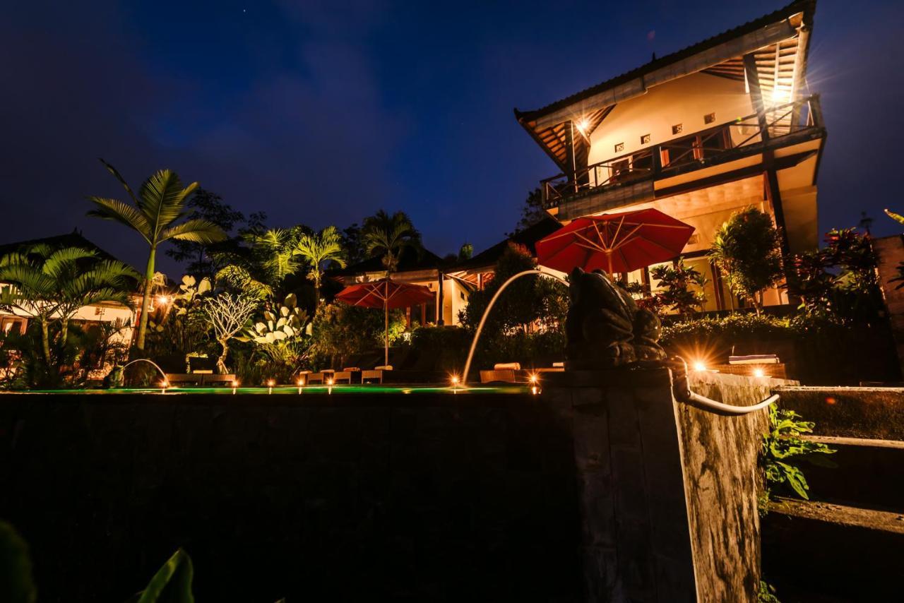 Guest house Arta Nadi 3*