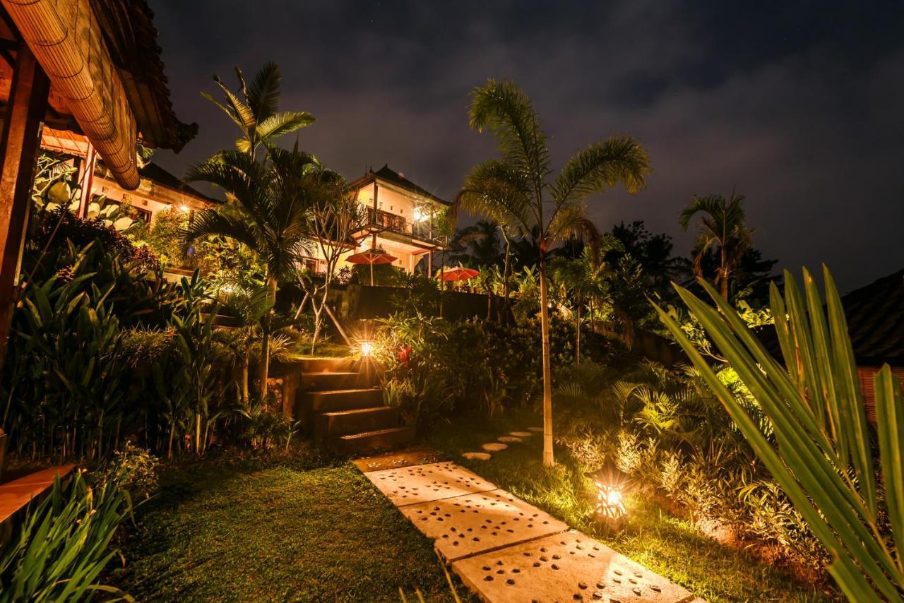 Arta Nadi Sidemen (Bali)
