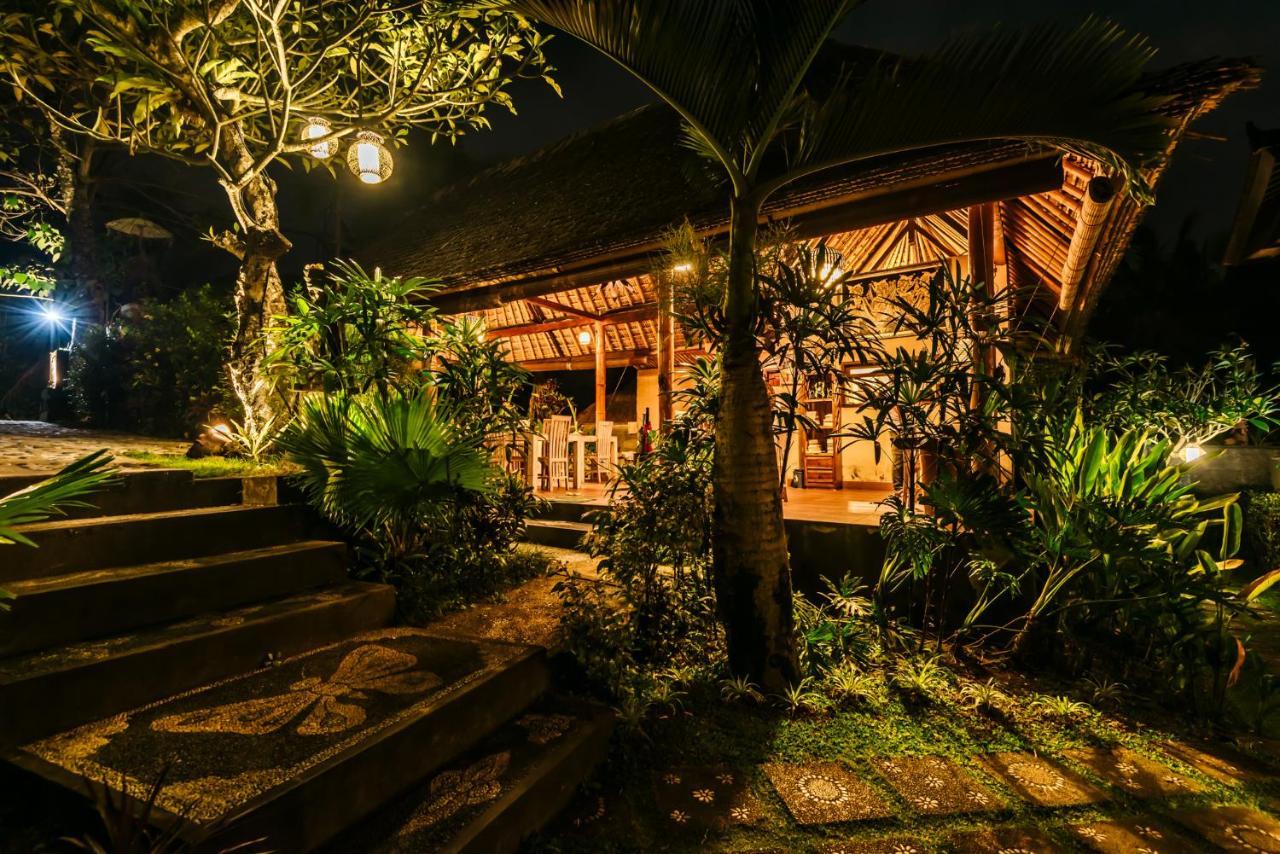 Arta Nadi 3* Sidemen (Bali)