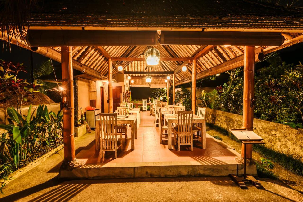 Arta Nadi Guest house Sidemen (Bali)