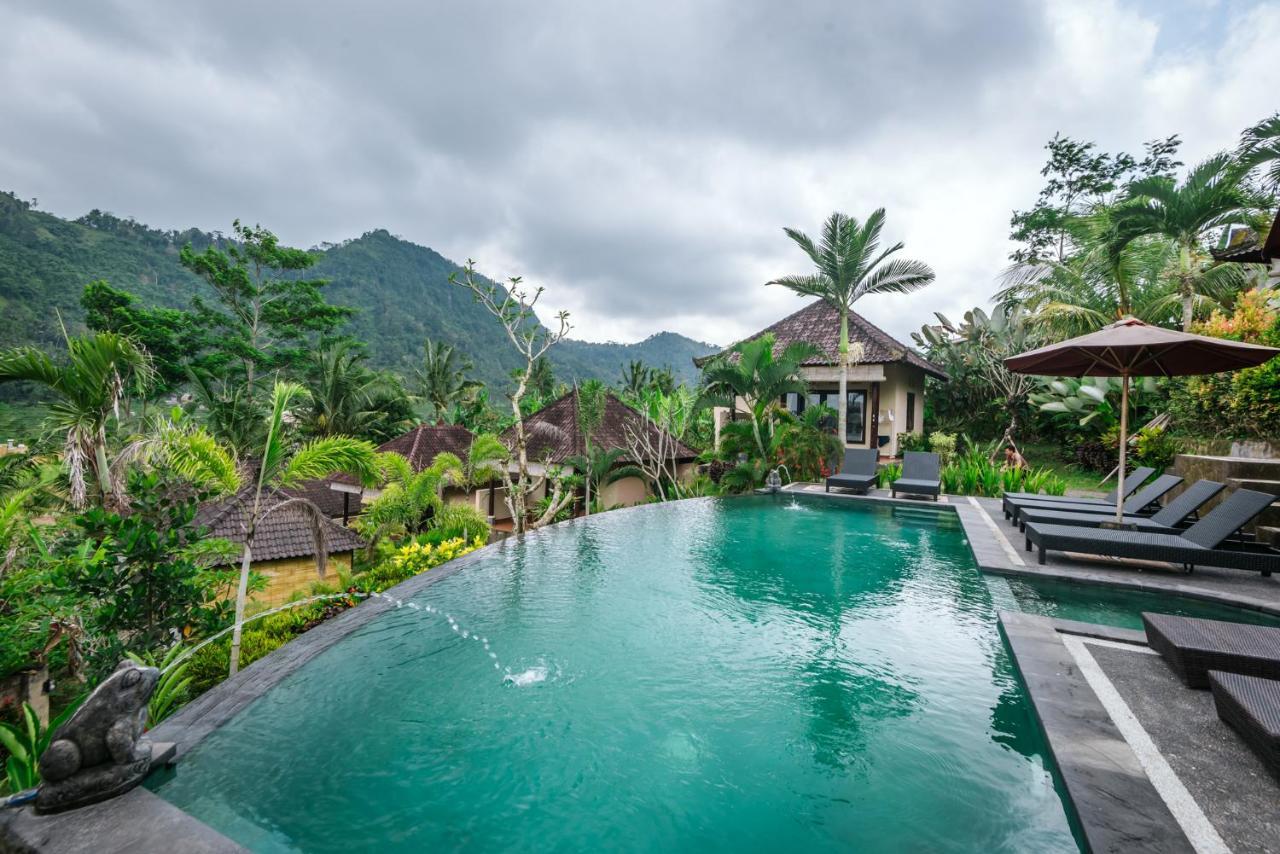 Arta Nadi Sidemen (Bali)