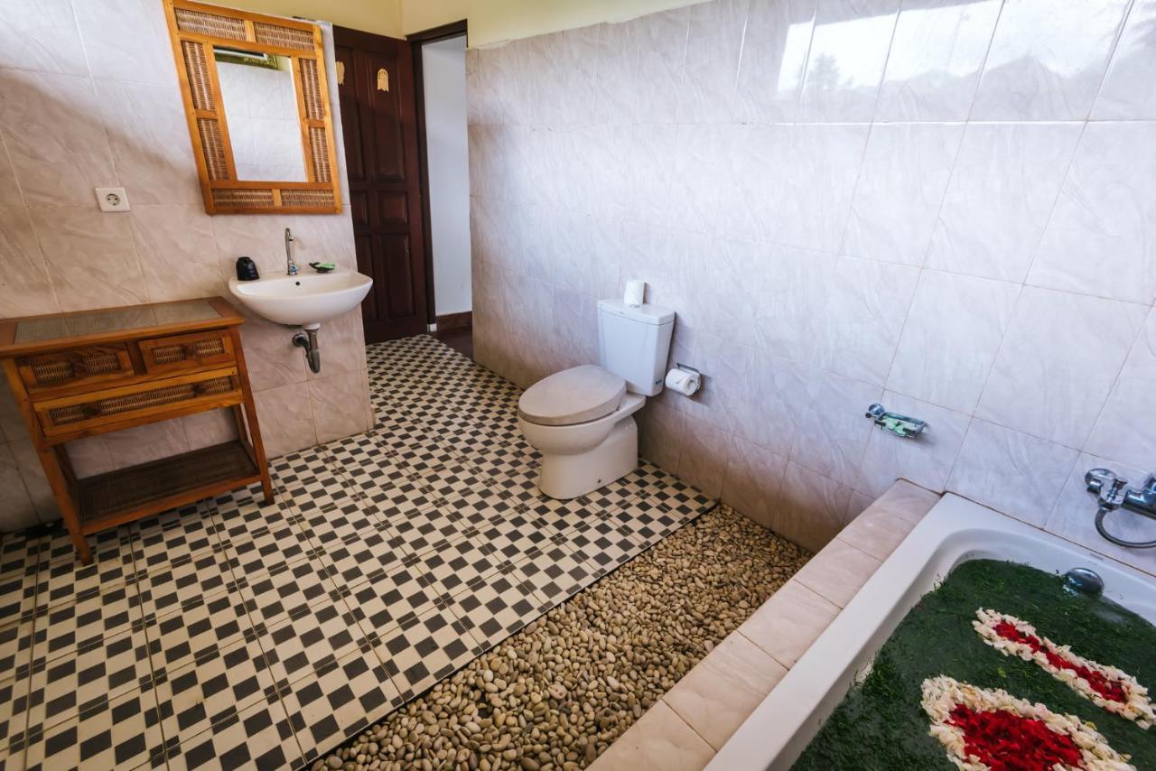 Arta Nadi Guest house Sidemen (Bali)