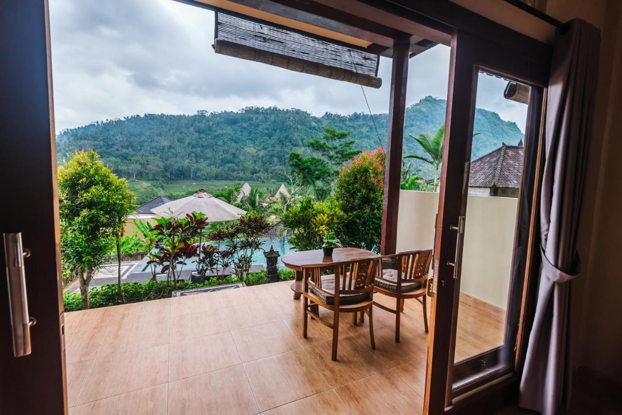 Arta Nadi 3* Sidemen (Bali)