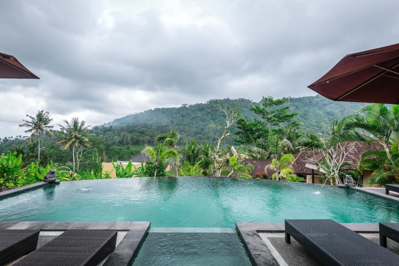 Arta Nadi Sidemen (Bali)