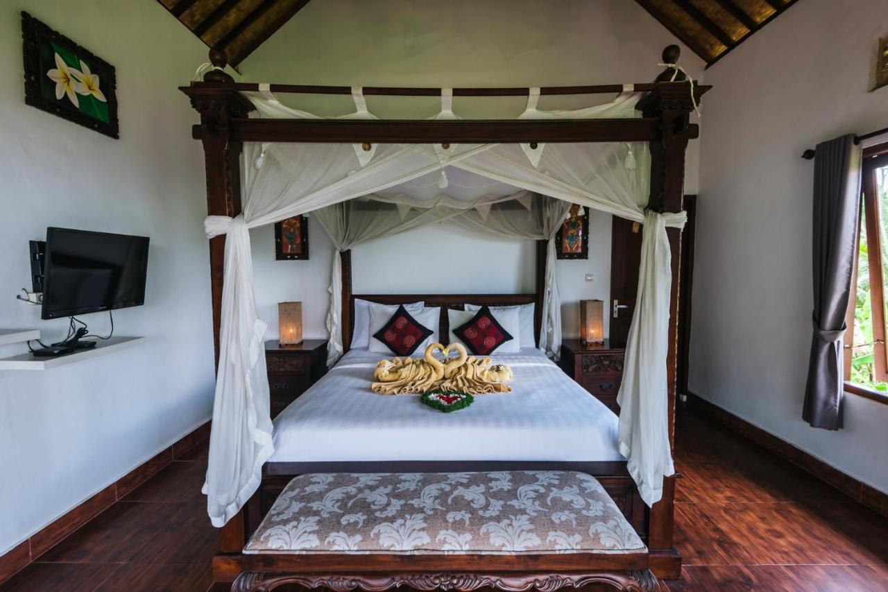 Arta Nadi Sidemen (Bali)