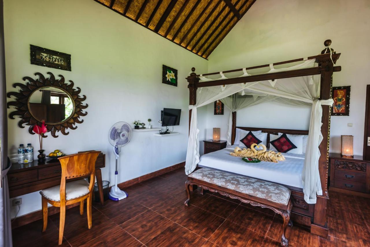 Guest house Arta Nadi