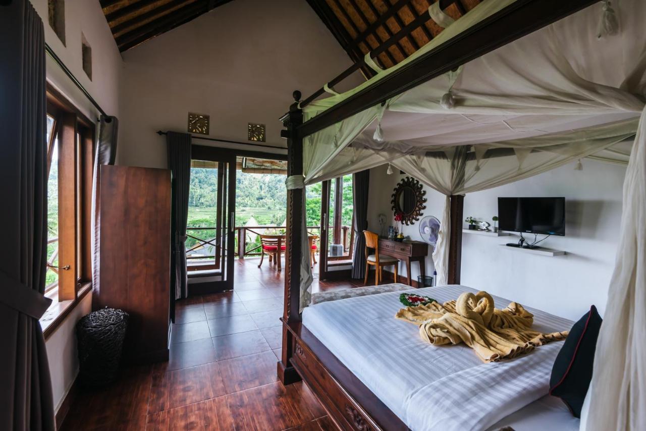 Guest house Arta Nadi 3*