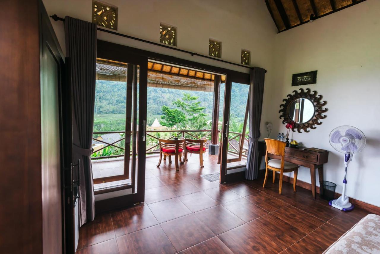 Guest house Arta Nadi