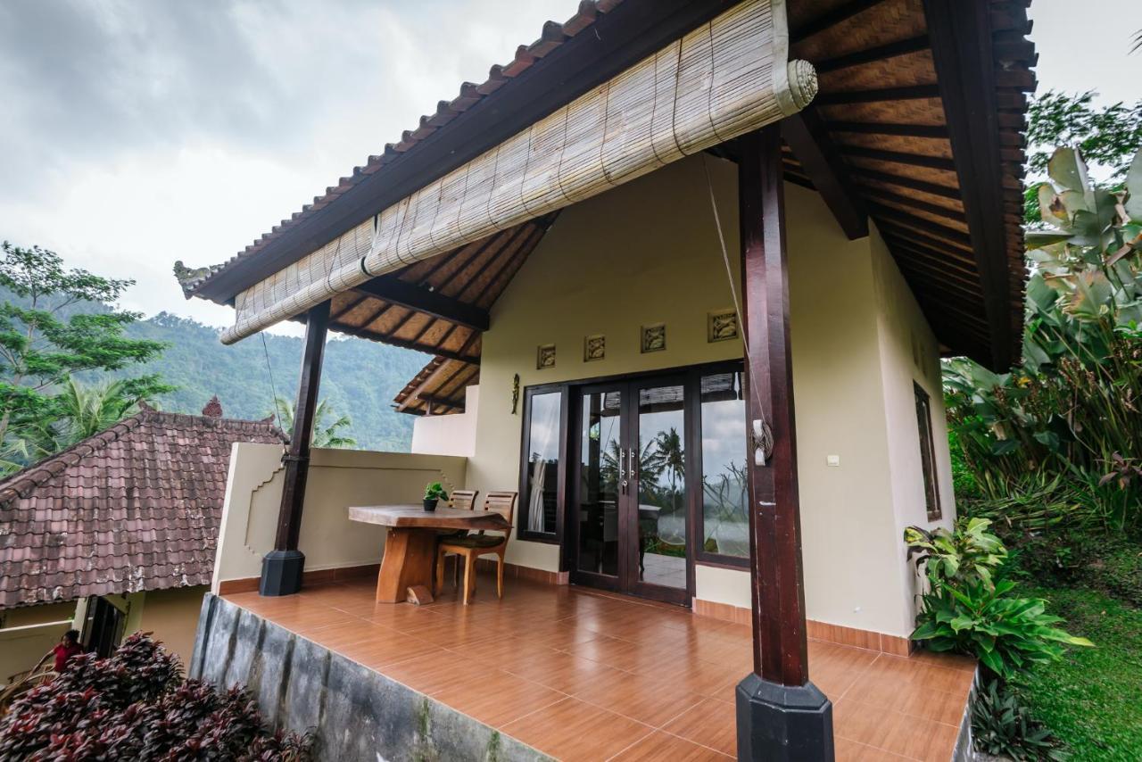 Guest house Arta Nadi Sidemen (Bali)