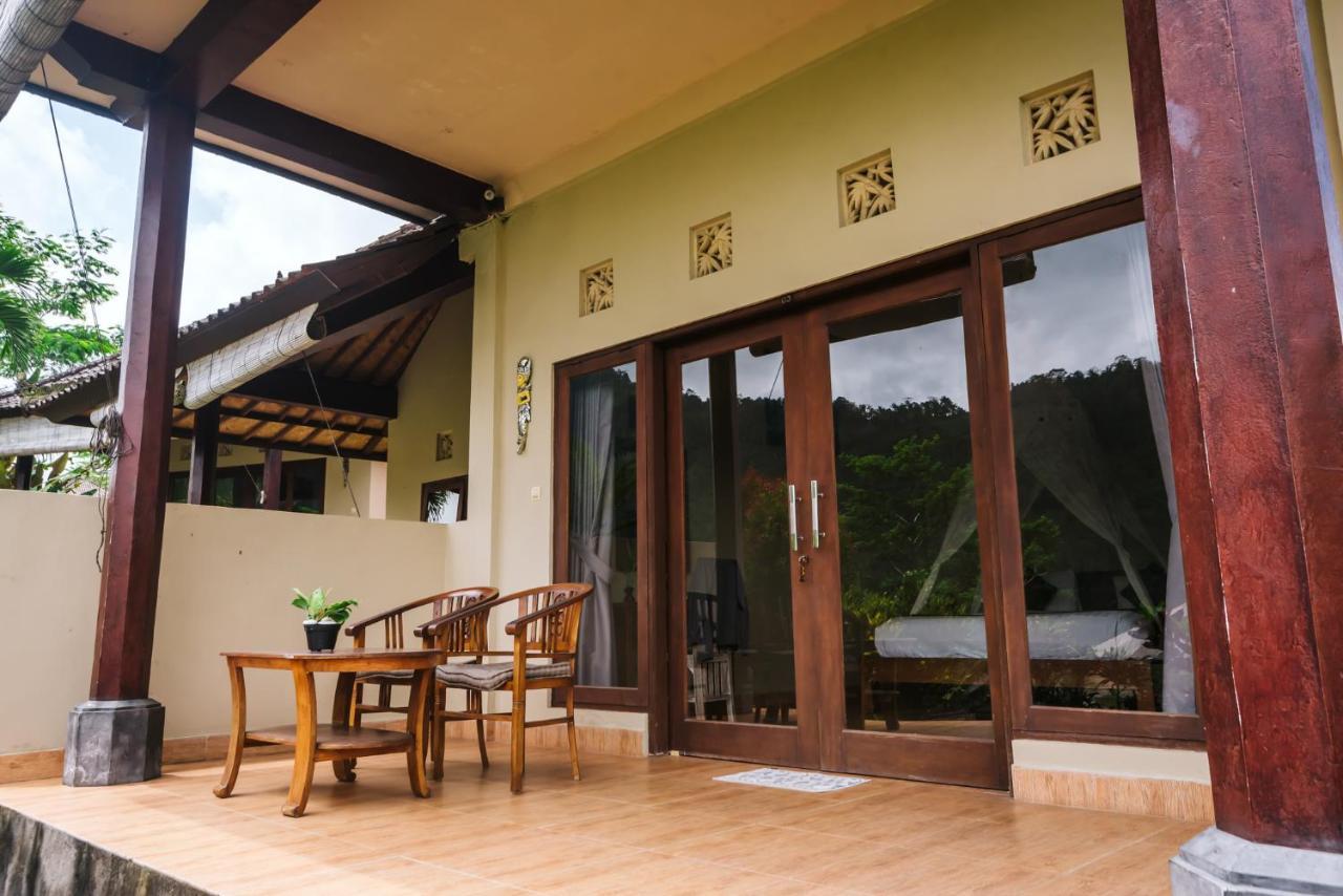 Guest house Arta Nadi Sidemen (Bali)