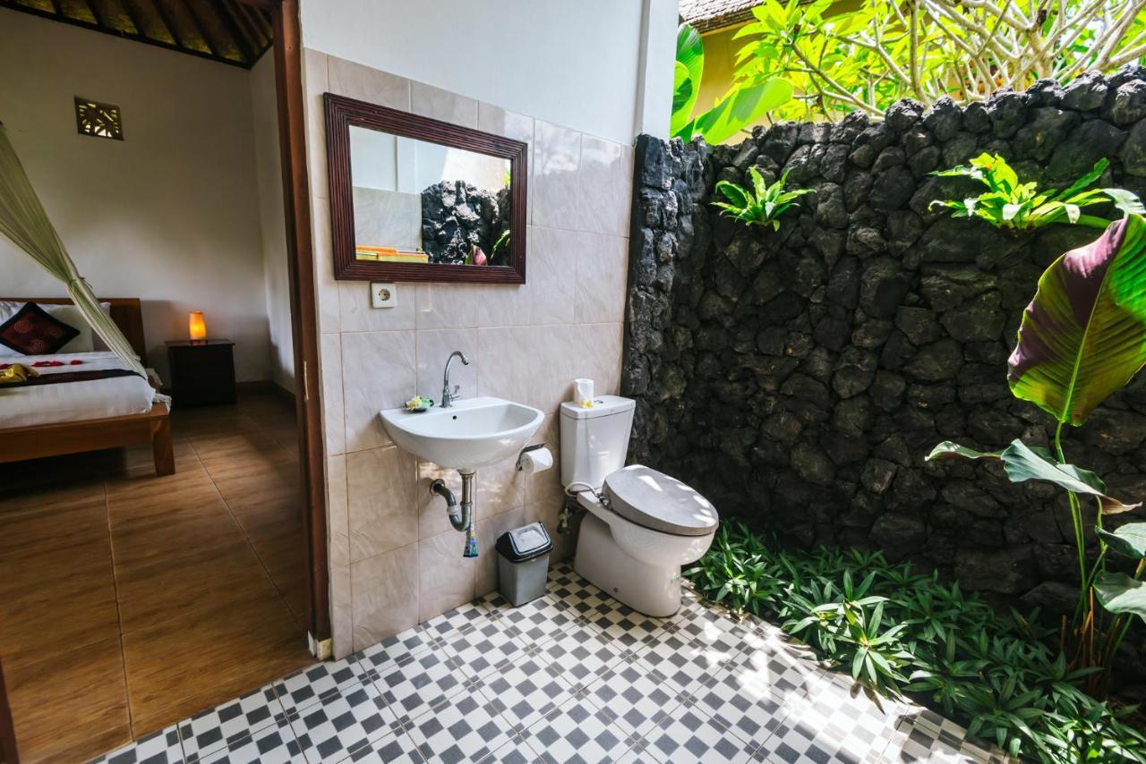 Arta Nadi Guest house Sidemen (Bali)