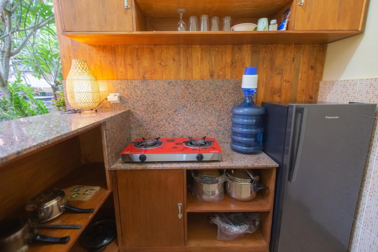 Homestay Pande Canggu (Bali)
