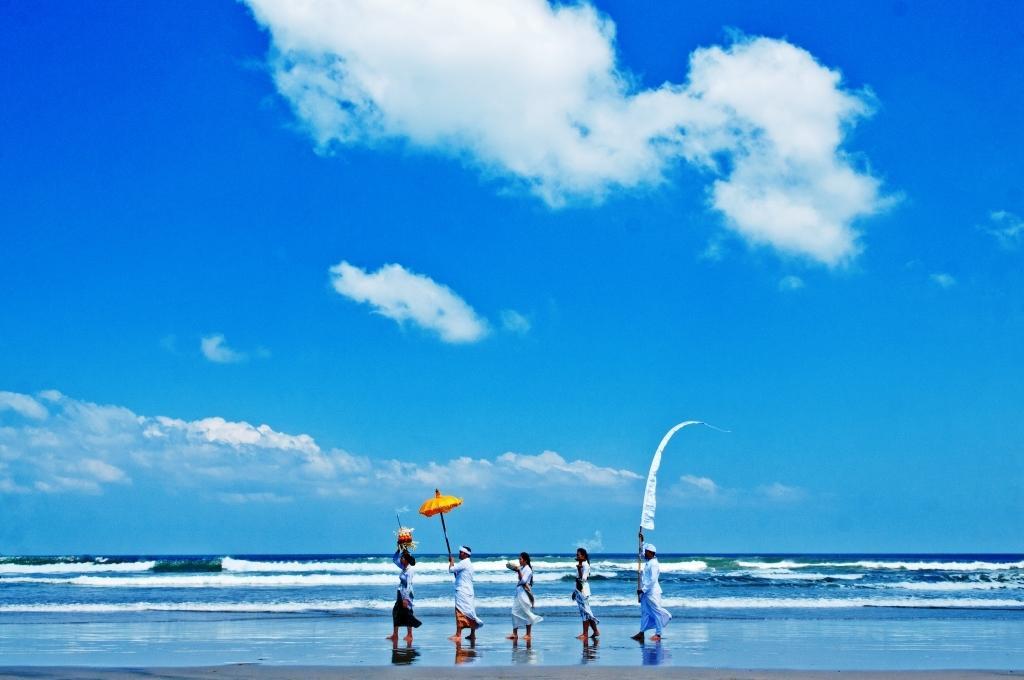 Resort Avani Bali 5*