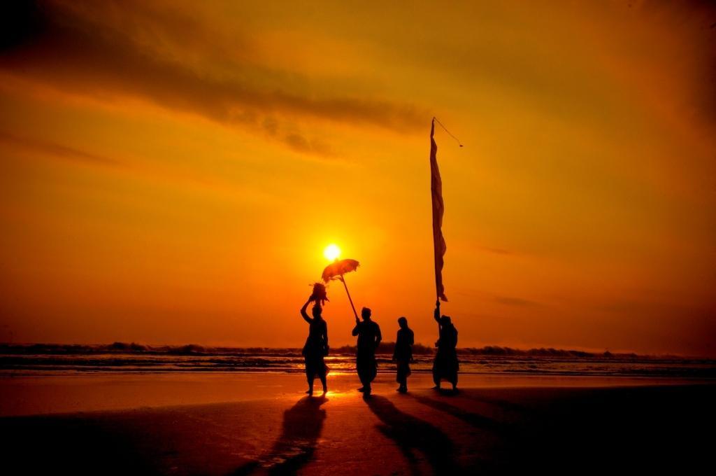 Avani Bali Resort 5*