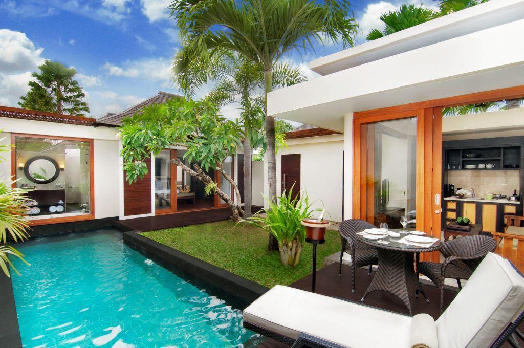 Avani Bali Resort