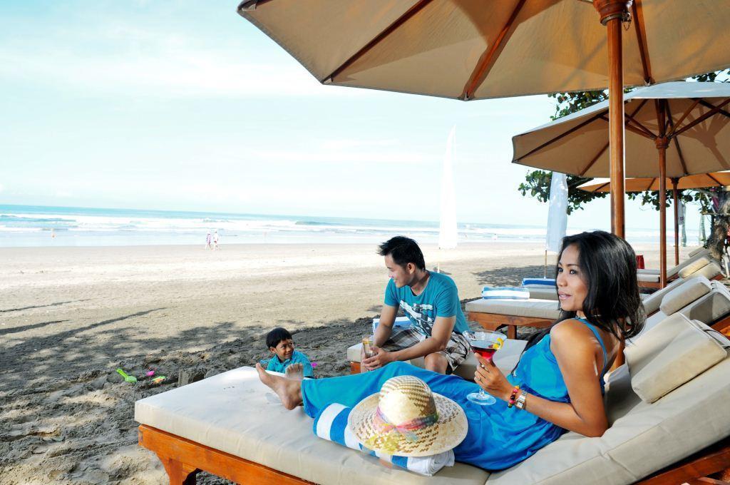 Avani Bali 5*