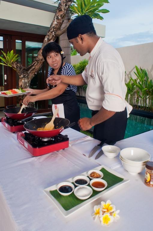 Avani Bali 5* Seminyak (Bali)