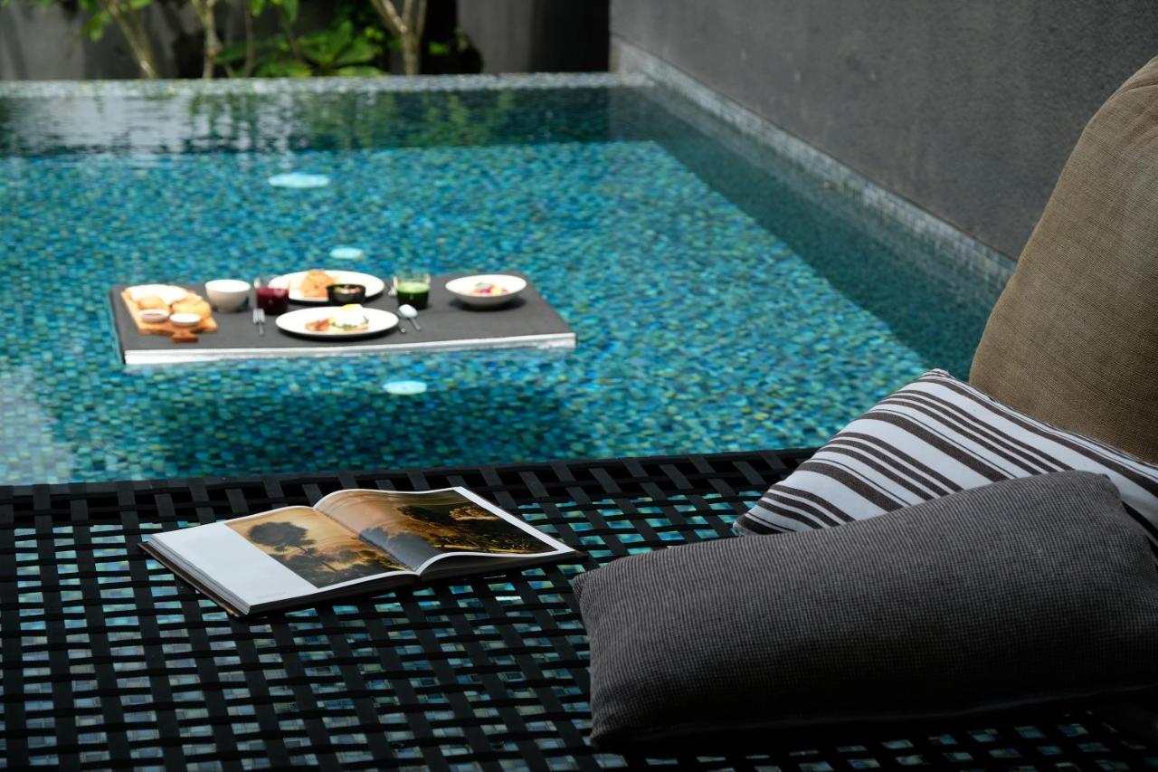 Villa Origin Ubud (Bali)