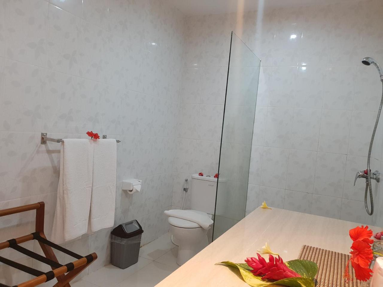 Hotel Palm Bamboo 3*