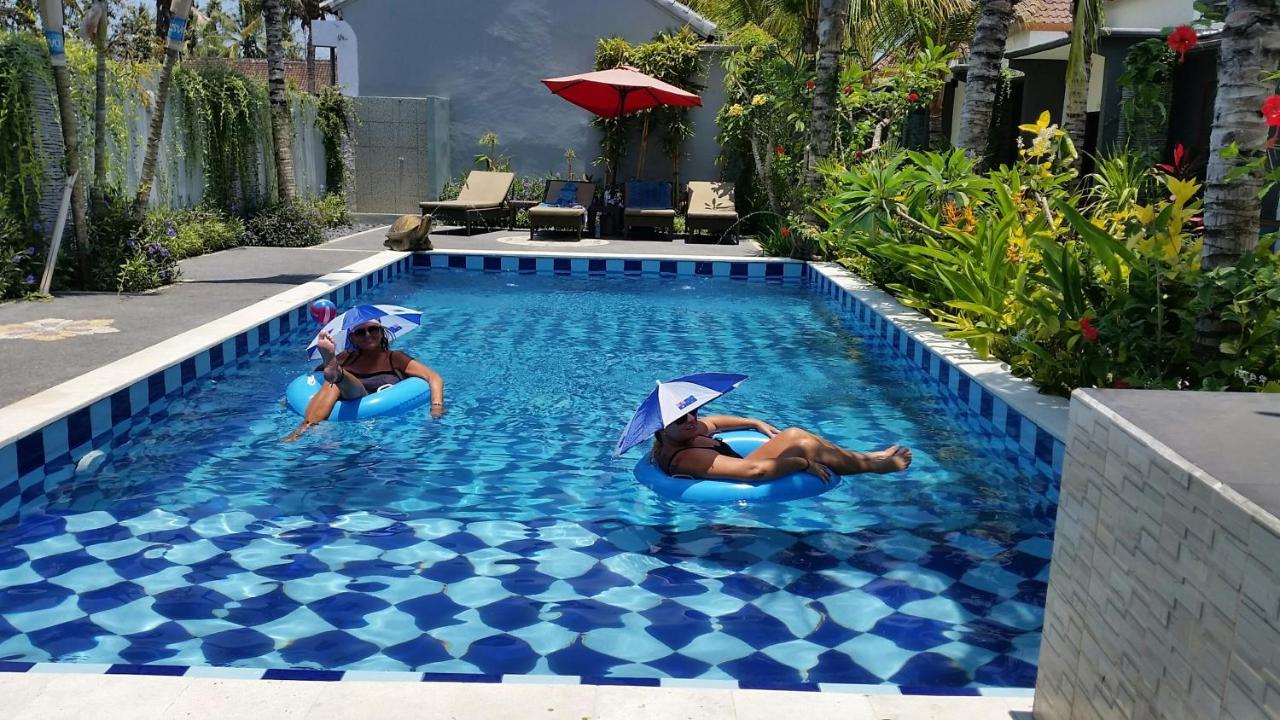 Hotel Palm Bamboo Nusa Dua (Bali)