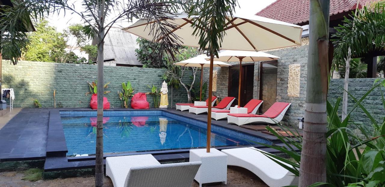 Bunutbali Villas88 Homestay Nusa Lembongan (Bali)