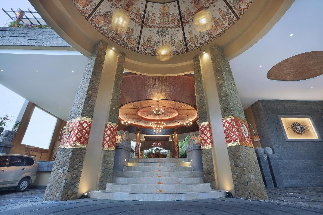 The Sankara And By Pramana 4* Ubud (Bali)