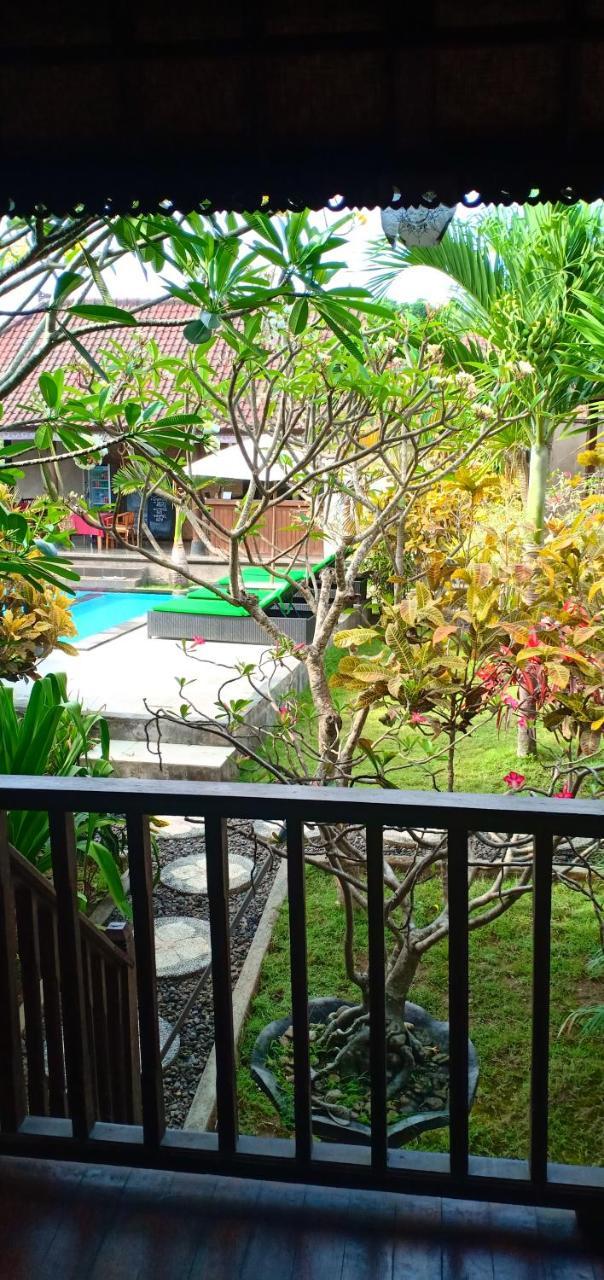 Holiday park Cassava 3*