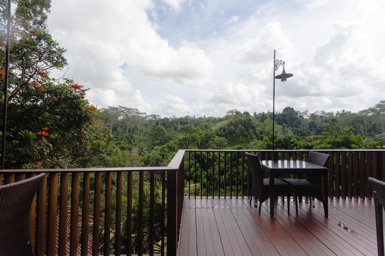 Resort Anahata And Ubud (Bali)