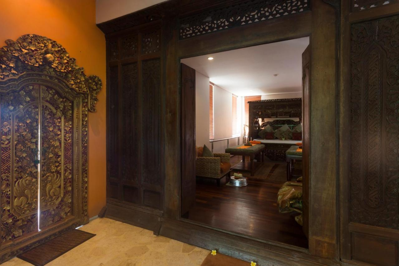 Anahata And Resort Ubud (Bali)